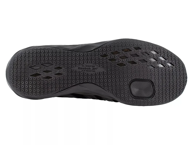 Astroride Soft Toe Work Shoe - Men's