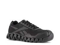 Zig Pulse Composite Toe Work Shoe - Men's