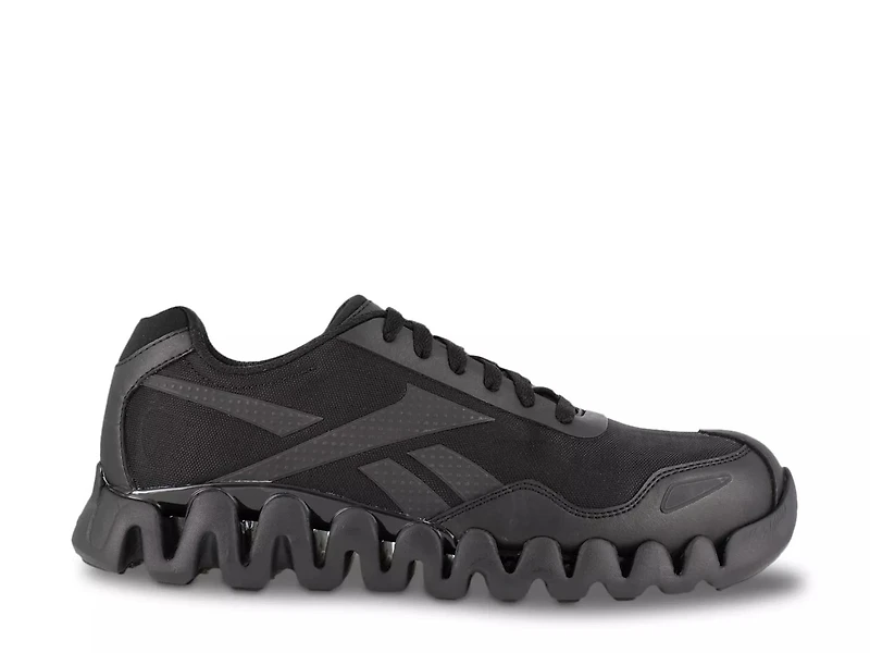 Zig Pulse Composite Toe Work Shoe - Men's