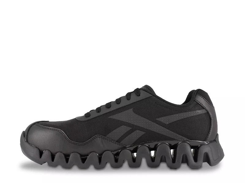 Zig Pulse Composite Toe Work Shoe - Men's