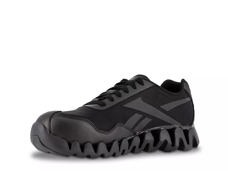 Zig Pulse Composite Toe Work Shoe - Men's