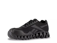 Zig Pulse Composite Toe Work Shoe - Men's