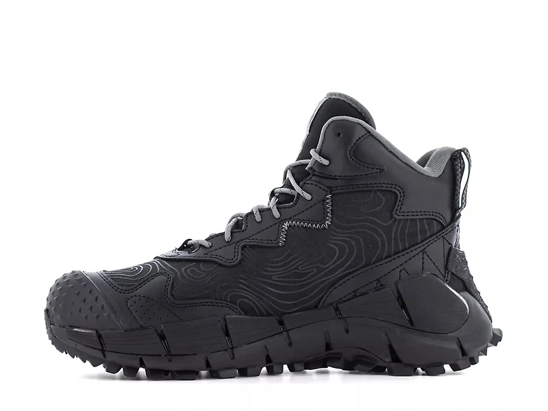 Zig Kinetica Edge II Composite Toe Work Boot