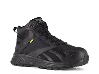 Hyperium Composite Toe Work Boot