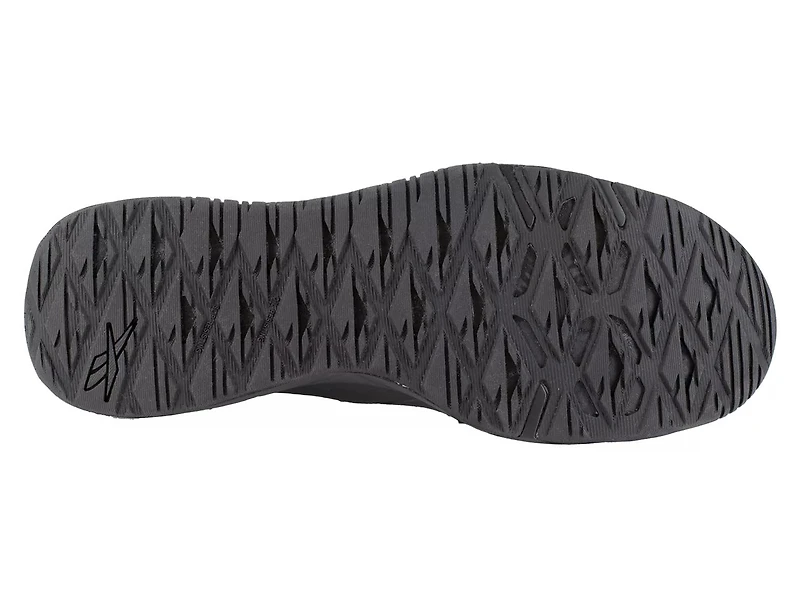 Nanoflex Composite Toe Work Shoe