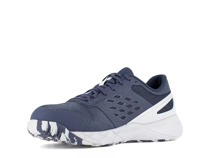 Nanoflex Composite Toe Work Shoe - Men's