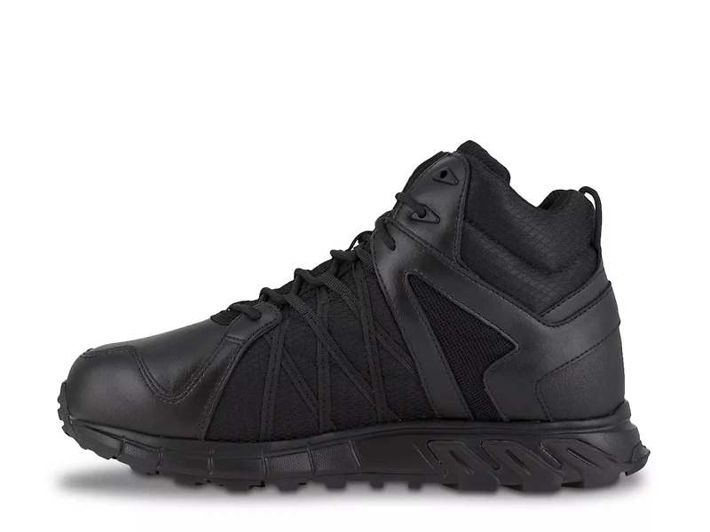 Trailgrip Alloy Toe Work Boot - Men's