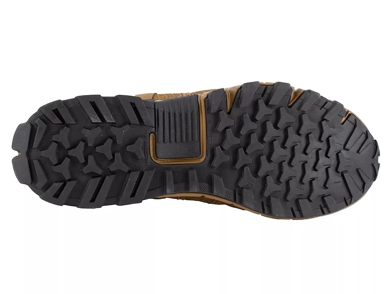 Trailgrip Alloy Toe Work Boot