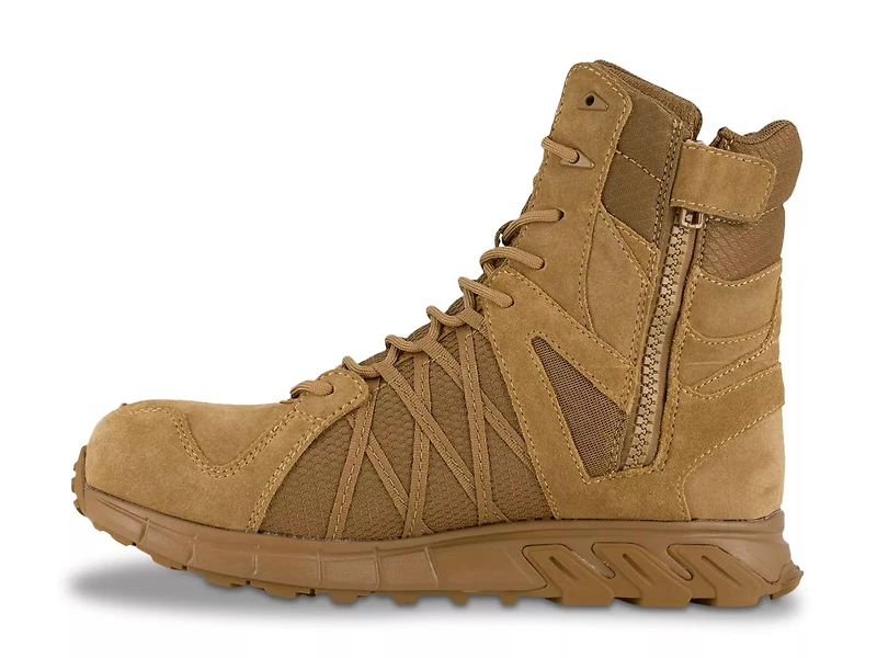 Trailgrip Tactical Composite Toe Work Boot - Men's