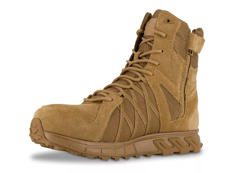 Trailgrip Tactical Composite Toe Work Boot - Men's