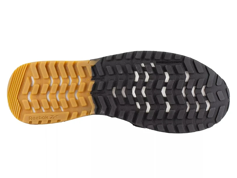 Nano X1 Adventure Composite Toe Work Sneaker - Men's