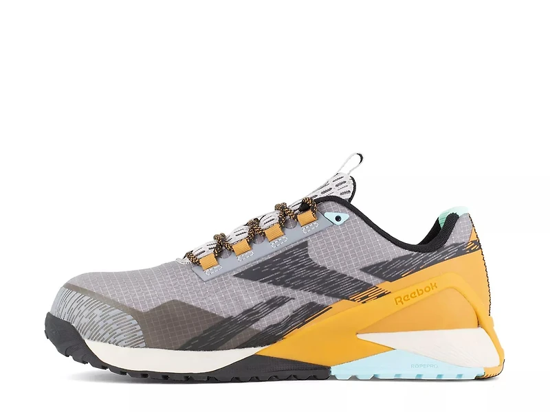 Nano X1 Adventure Composite Toe Work Shoe - Men's