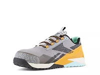 Nano X1 Adventure Composite Toe Work Shoe - Men's