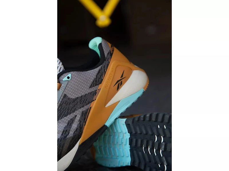 Nano X1 Adventure Composite Toe Work Shoe - Men's