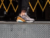 Nano X1 Adventure Composite Toe Work Shoe - Men's