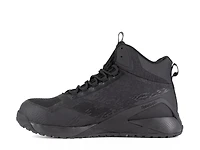 Nano X1 Adventure Composite Toe Work Shoe -Men's