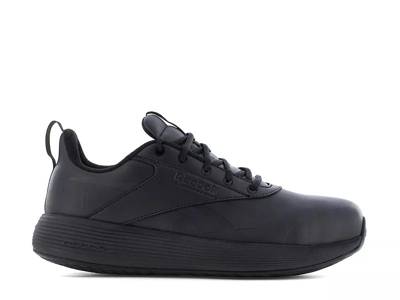 DMX Air Comfort+ Composite Toe Work Sneaker - Men's