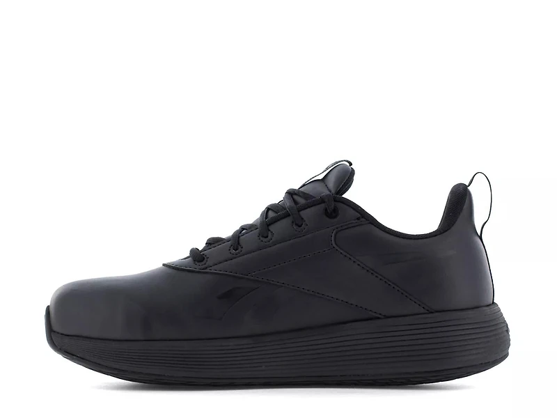 DMX Air Comfort+ Composite Toe Work Sneaker - Men's