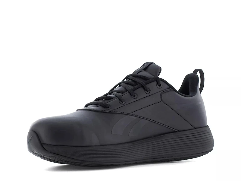DMX Air Comfort+ Composite Toe Work Sneaker - Men's