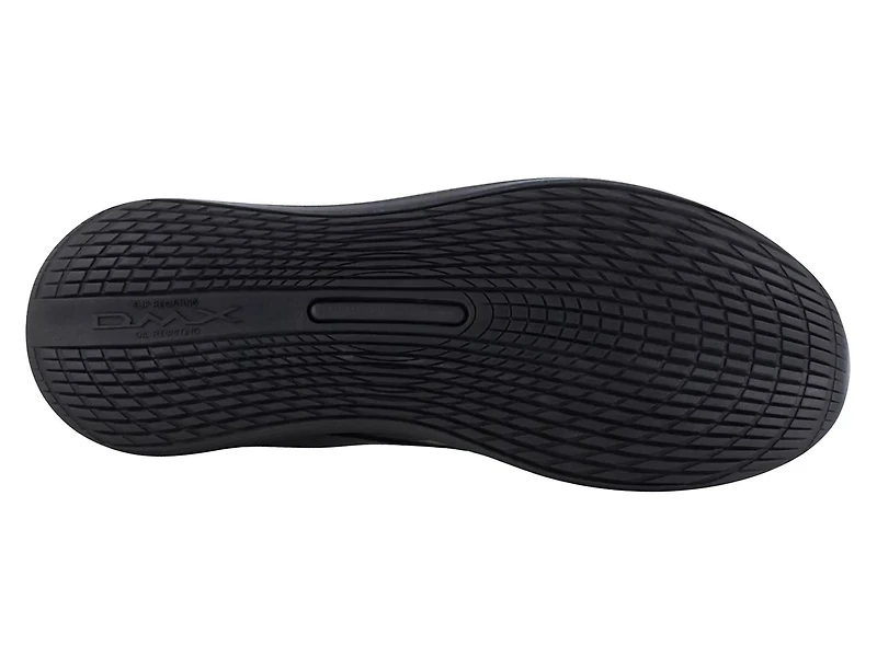 DMX Air Comfort+ Composite Toe Work Sneaker - Men's