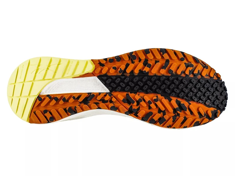 Fe4 Adventure Composite Toe Work Shoe - Men's