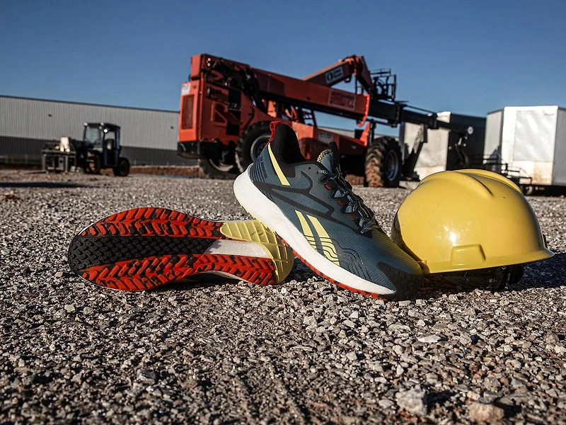 Fe4 Adventure Composite Toe Work Shoe - Men's