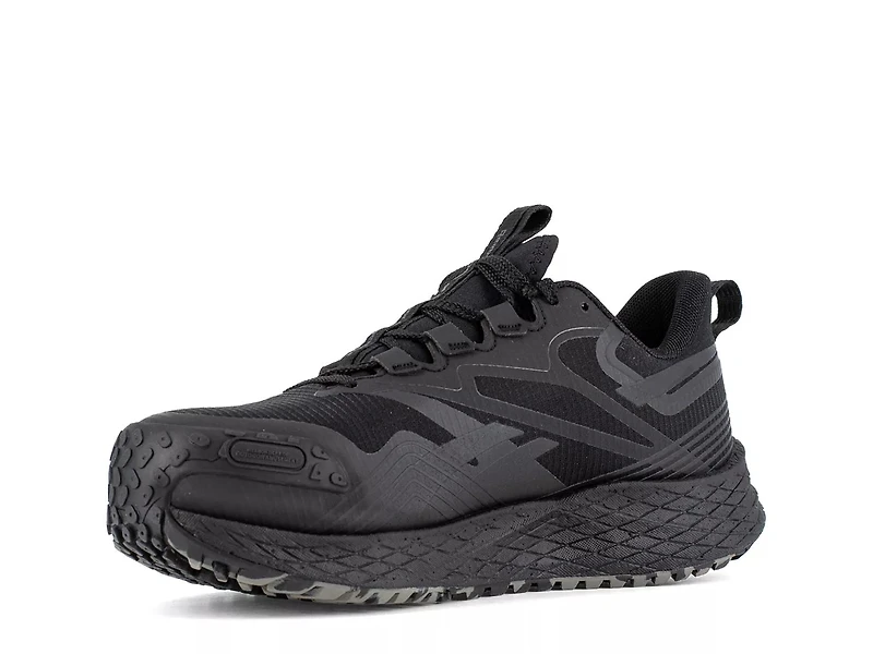 Fe4 Adventure Composite Toe Work Shoe - Men's