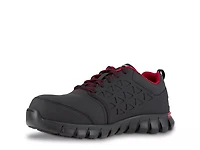 Sublite Cushion Composite Toe Work Boot