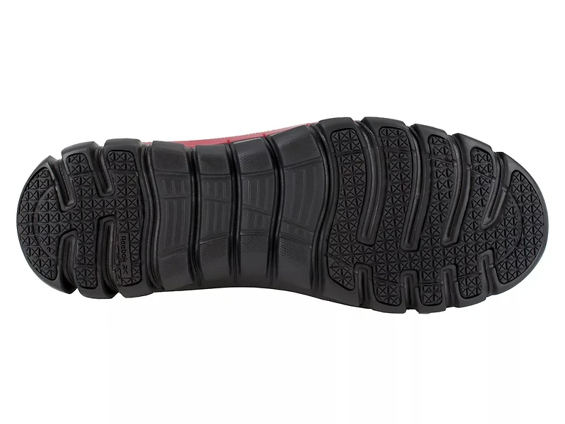 Sublite Cushion Composite Toe Work Boot