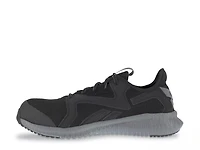 Flexagon Composite Toe Work Sneaker -Men's