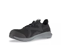 Flexagon Composite Toe Work Sneaker -Men's