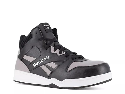 BB4500 Composite Toe High-Top Work Sneaker - Men's