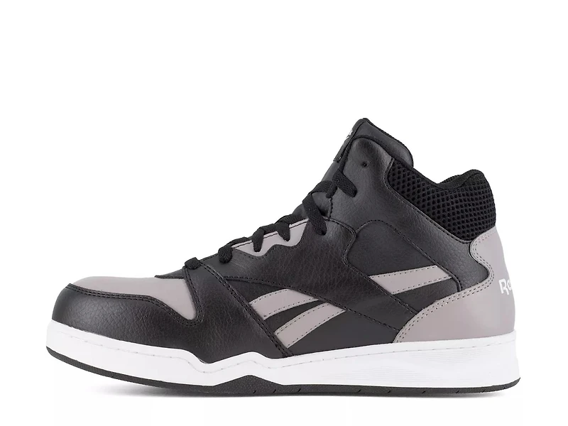 BB4500 Composite Toe High-Top Work Sneaker - Men's
