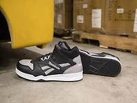 BB4500 Composite Toe High-Top Work Sneaker - Men's