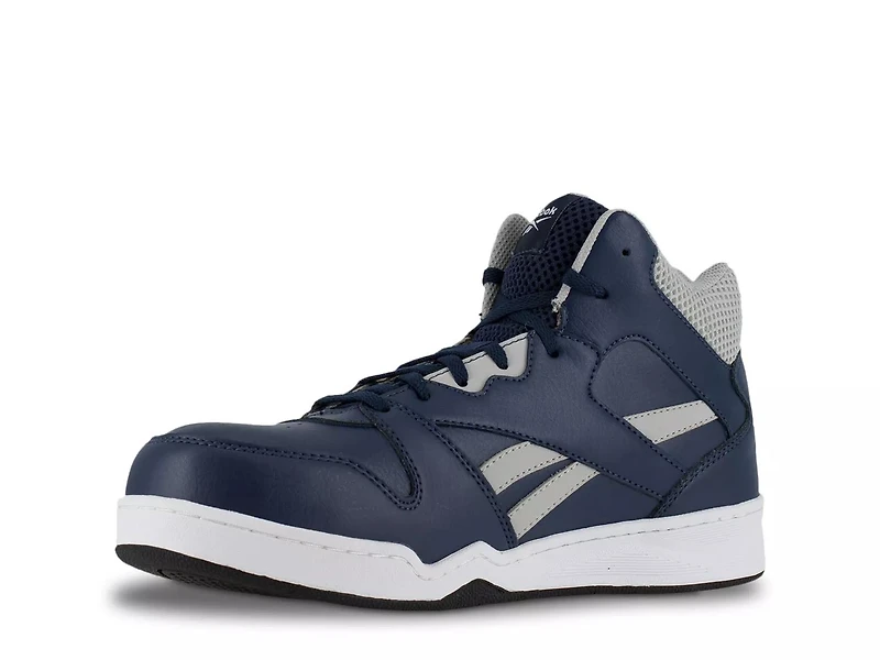 BB4500 High-Top Work Sneaker - Men's