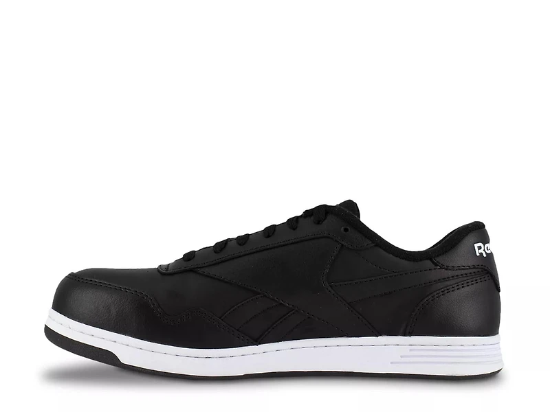 Club MEMT Composite Toe Work Sneaker - Men's