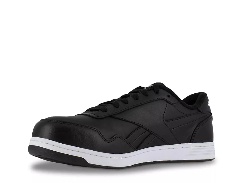 Club MEMT Composite Toe Work Sneaker - Men's