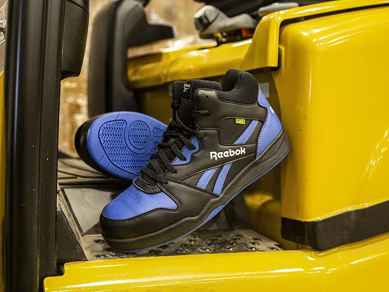 BB4500 High-Top Work Sneaker - Men's