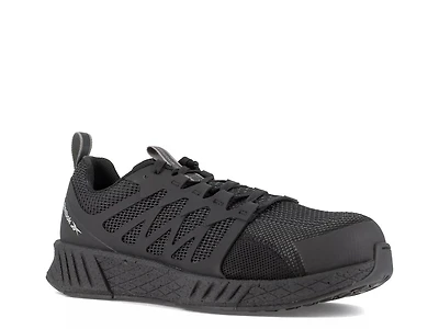 Fusion Flexweave Composite Toe Work Sneaker - Men's