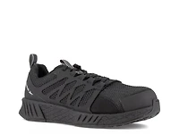 Fusion Flexweave Composite Toe Work Sneaker - Men's