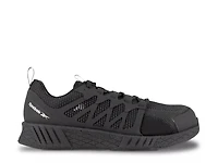 Fusion Flexweave Composite Toe Work Sneaker - Men's