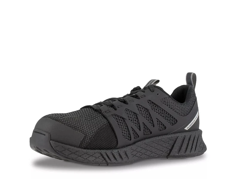 Fusion Flexweave Composite Toe Work Sneaker - Men's