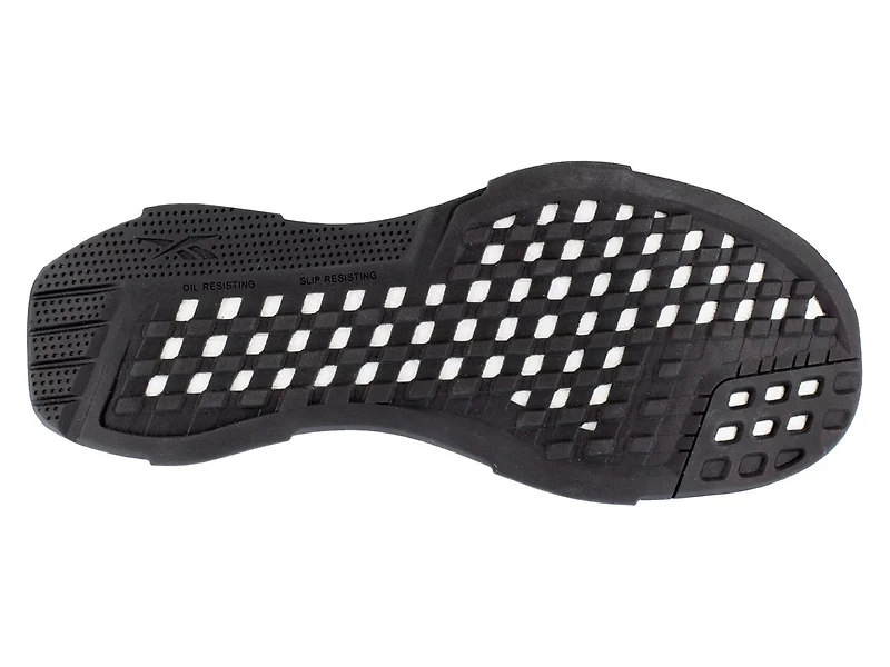 Fusion Flexweave Composite Toe Work Sneaker - Men's