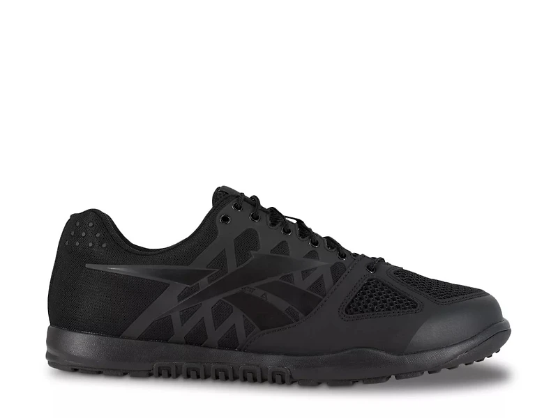 Nano Tactical Training Shoe - Men's