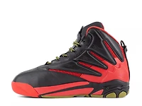 The Blast Composite Toe Work Sneaker