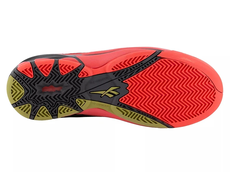 The Blast Composite Toe Work Sneaker