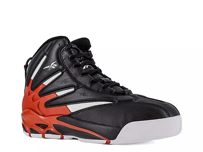 Blast Composite Toe Work Sneaker - Men's