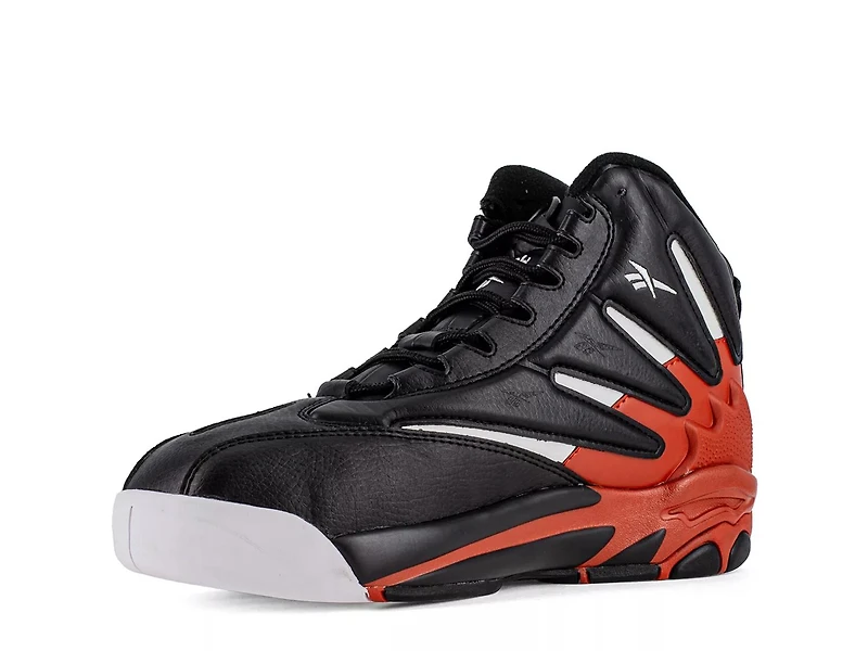 Blast Composite Toe Work Sneaker - Men's