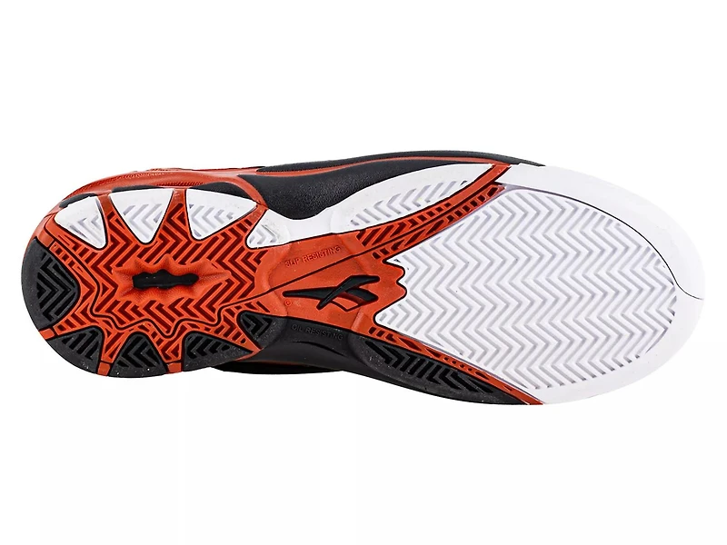 Blast Composite Toe Work Sneaker - Men's