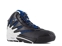 The Blast Composite Toe Work Sneaker - Men's